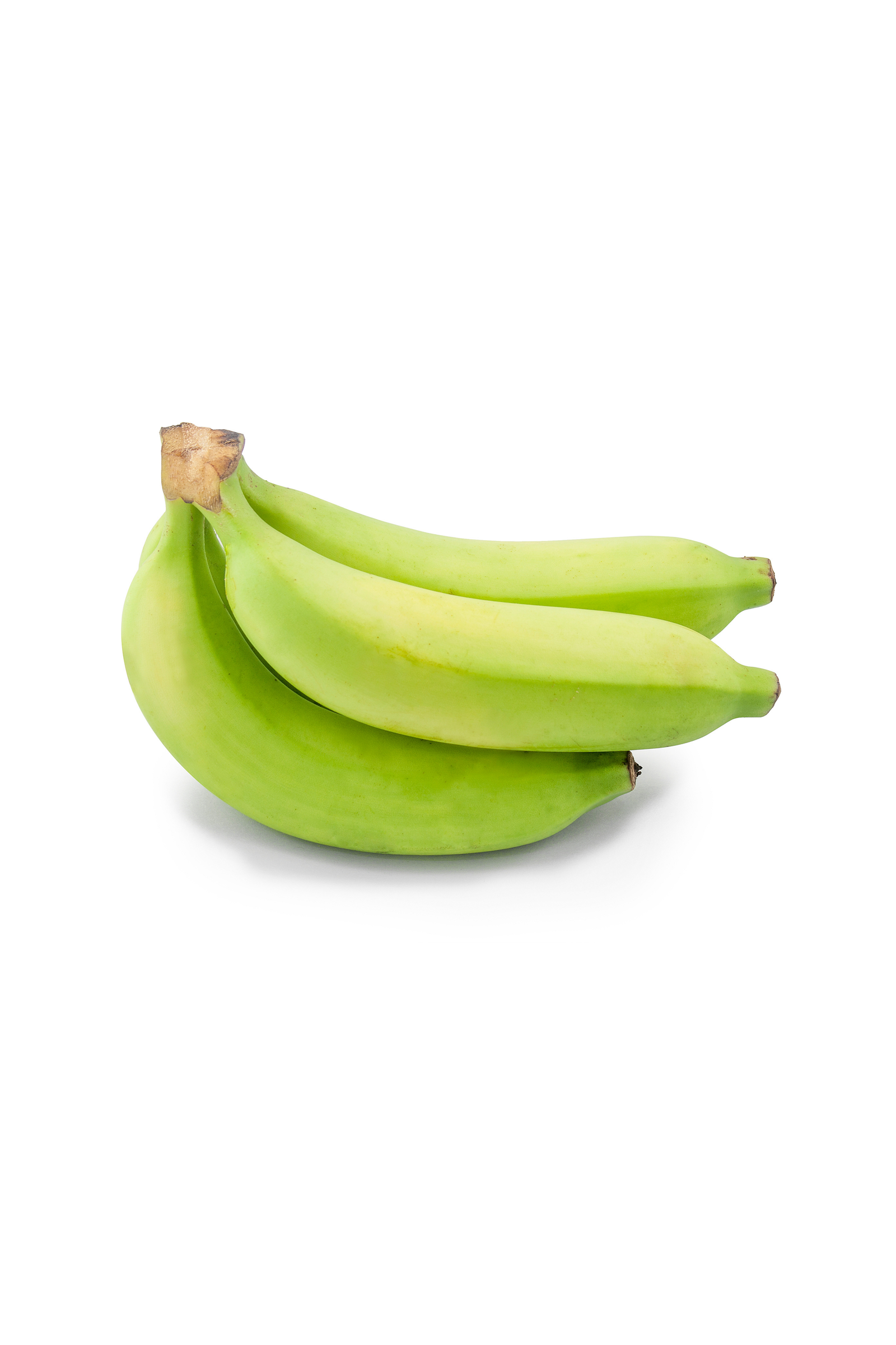 Green Banana
