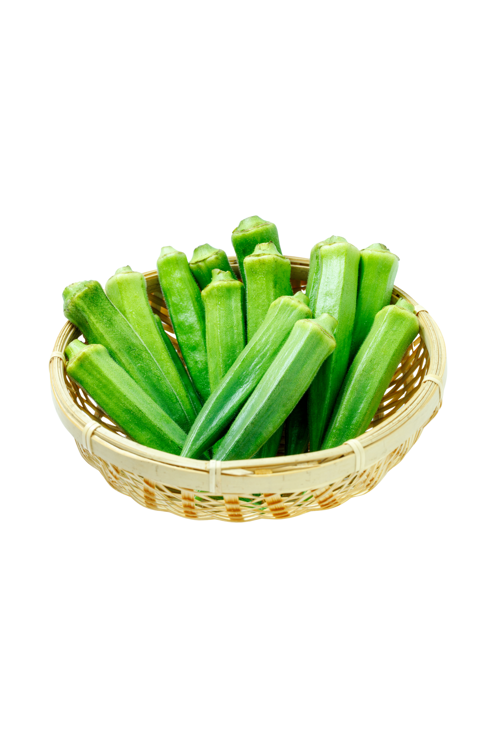 Okra