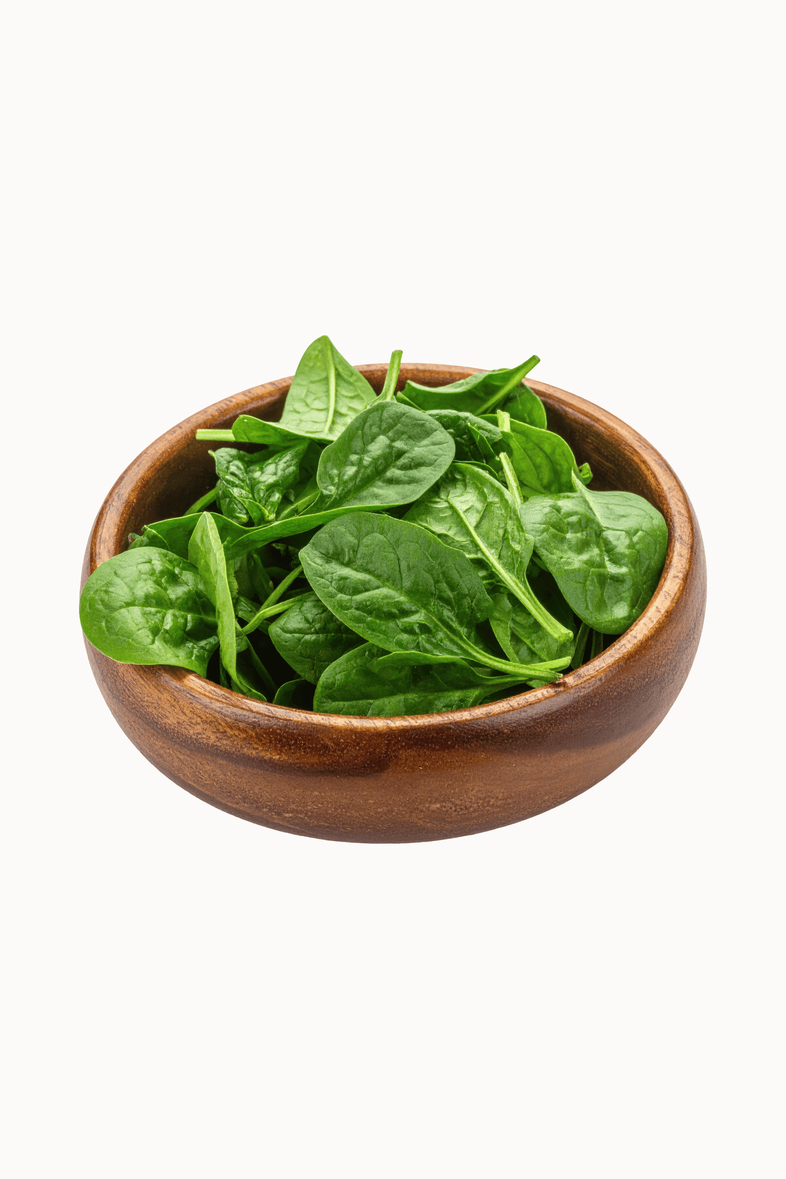 Fresh Spinach